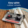 Perfect Sweep Turbo Cordless Sweeper Easy Glide